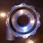 T volute CW str